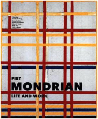 Piet Mondrian: Life and Work