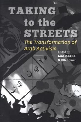 Taking to the Streets