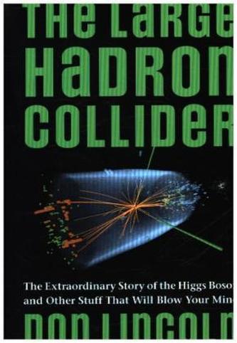 The Large Hadron Collider