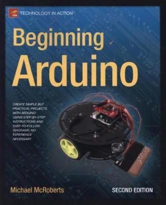 Beginning Arduino