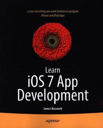 Learn iOS 7 App Development