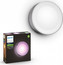 Hue LED White and Color Ambiance Venkovní nástěnné svítidlo Philips Daylo 17465/47/P7 1x15W