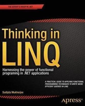 Thinking in LINQ