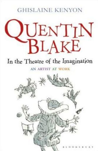 Quentin Blake