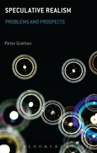 Speculative Realism