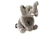 Plyš Slon 25 cm
