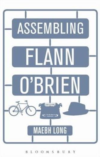 Assembling Flann O'Brien Assembling Flann O'Brien