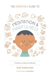 Get Some Headspace. Mach mal Platz im Kopf, englische Ausgabe