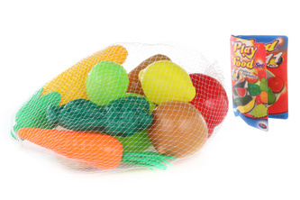 Sada ovoce a zelenina