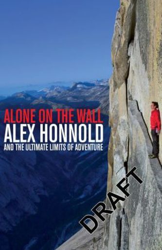 Alone on the Wall