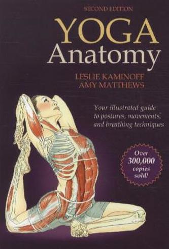 Yoga Anatomy