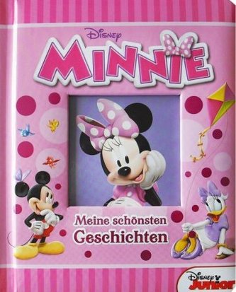 Disney Minnie - Meine schönsten Geschichten