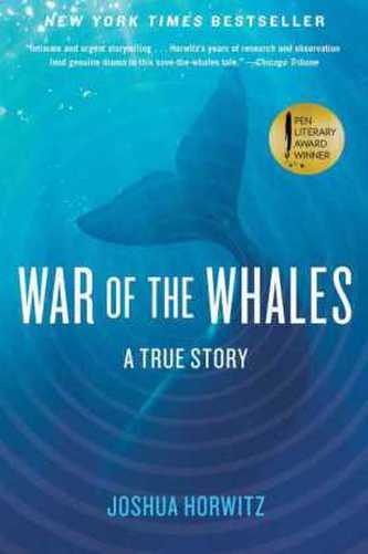War of the Whales War of the Whales