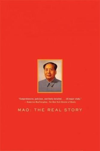 Mao. Mao, English edition