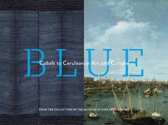 Blue Blue