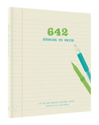 642 Stories to Write