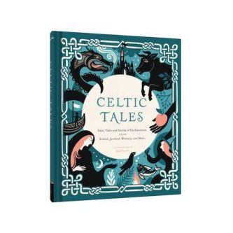 Celtic Tales Celtic Tales