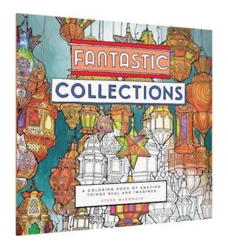 Fantastic Collections Fantastic Collections