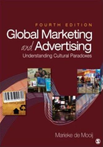 Global Marketing and Advertising Global Marketing and Advertising