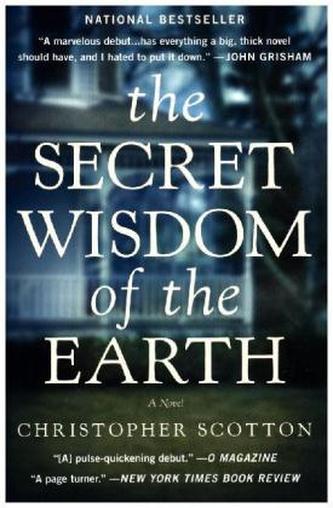 The Secret Wisdom of the Earth The Secret Wisdom of the Earth