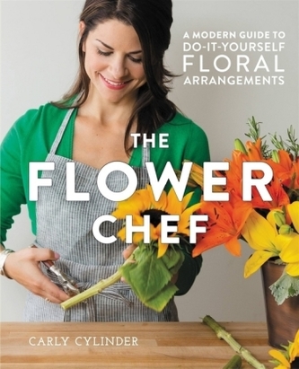 The Flower Chef The Flower Chef