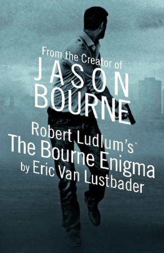 Robert Ludlum's (TM) The Bourne Enigma