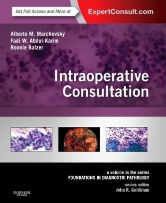 Intraoperative Consultation