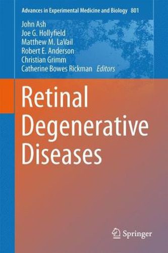 Retinal Degenerative Diseases