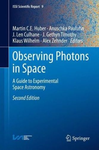 Observing Photons in Space