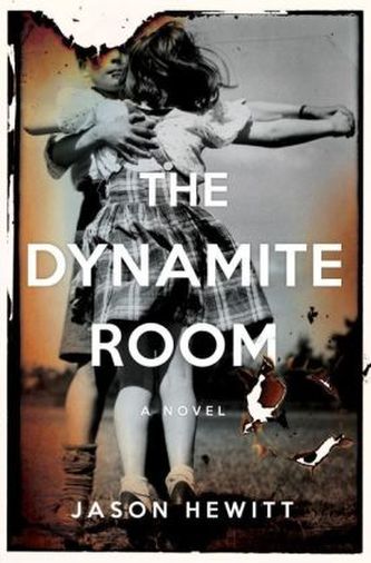The Dynamite Room
