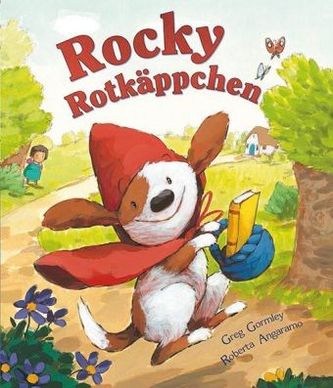 Rocky Rotkäpchen