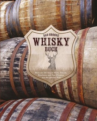 Das große Whisky Buch