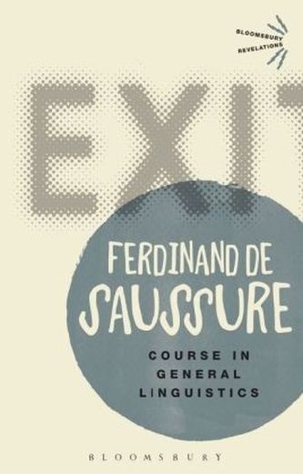 Course in General Linguistics