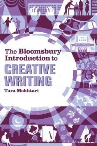 The Bloomsbury Introduction to Creative Writing