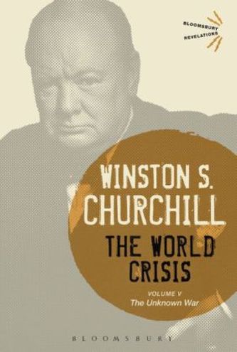 The Unknown War