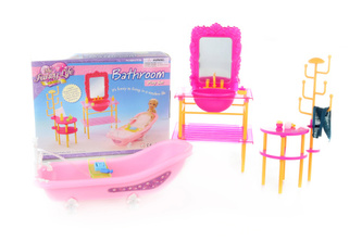 Glorie Koupelnový set