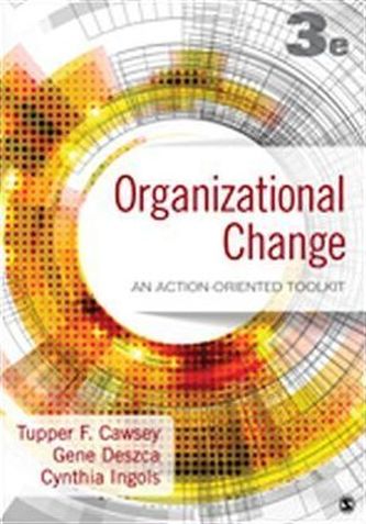 Organizational Change