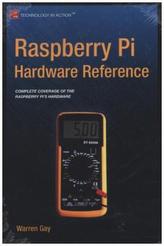 Raspberry Pi Hardware Reference