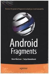 Android Fragments