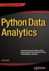Python Data Analytics
