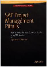 SAP Project Management Pitfalls