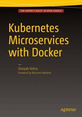 Kubernetes Microservices With Docker Vohra Deepak Megaknihy Cz - roblox top role playing games anglickÃ¡ kniha