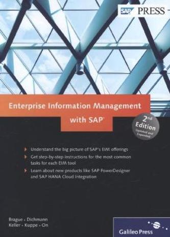 Enterprise Information Management with SAP