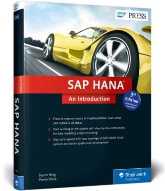 SAP HANA