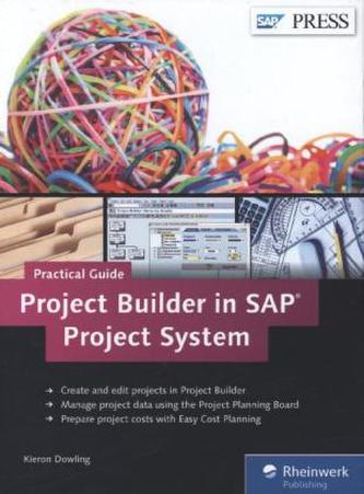 Project Builder in SAP Project System