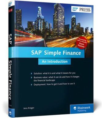 SAP Simple Finance