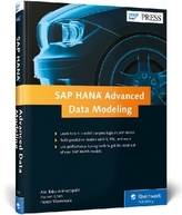 SAP HANA Advanced Data Modeling