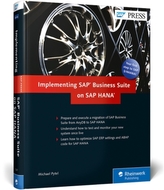 Implementing SAP Business Suite on SAP HANA