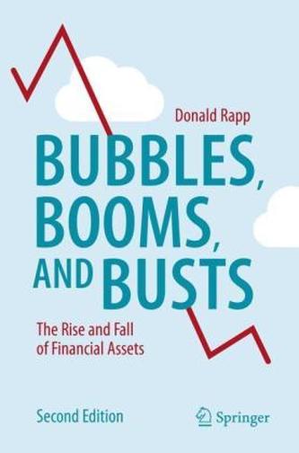 Bubbles, Booms, and Busts