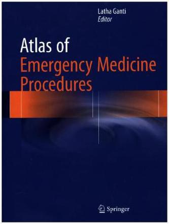 Atlas of Emergency Medicine Procedures